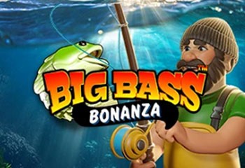 Big Bass Bonanza